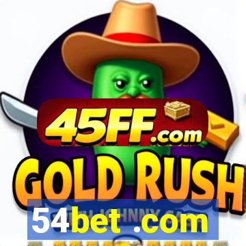 54bet .com